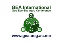 GEA International (Geo Eco-Eco Agro) Conference
